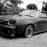 Opel Manta 2.0