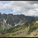 Vysoké Tatry I
