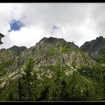 Vysoké Tatry II