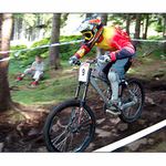 Downhill 2004