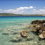 Chorvatsko - Grebaštica