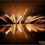 Ohňostrojná divadelnost