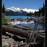 Garibaldi lake II
