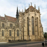 Košický dóm II.