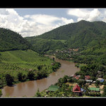 <b> The Golden Triangle </b>