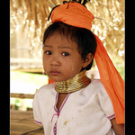 <b>The Karen Hilltribe</b>