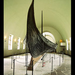 II - Loď z Osebergu