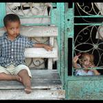 <b>-= Egyptské děti =-</b>