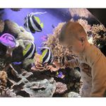 Až tě chytím, tak tě hrozně oslintám!