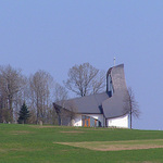 Kaple v Šošůvce na Blanensku