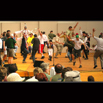 Strážnické imprese VI