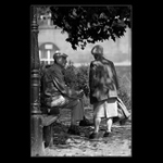 * VZPOMÍNKY NA MLÁDÍ *