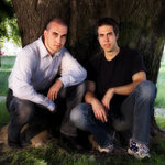 Autoportrét a bratroportrét