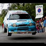 <b>Go, Valda, go!!!</b>