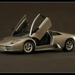 <b>..:: Lamborghini Murciélago ::..</b>