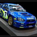 <b>..:: Subaru Impreza WRX WRC ::..</b>
