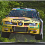 32. Seat rallye