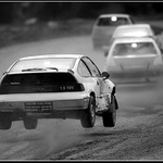 Brrmm, já je dojedu a předjedu!