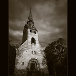 <b>Kostelík Bystřany</b>