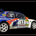 -=<b> Rallye Bohemia 04 </b>=-
