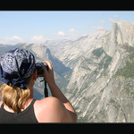 Jak se fotí Yosemite?