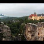 Český ráj-Hrubá skála