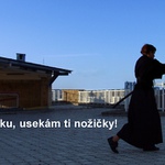 Z našich cest po Asii