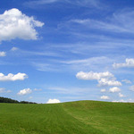 Taková obyčejná krajinka