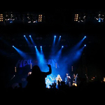 Helloween na Masters of rock