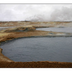 Island - Hverarönd II