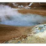 Island - Hverarönd III