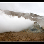 Island - Hverarönd V