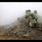 Island - Hverarönd VI