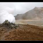 Island - Hverarönd VII