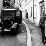 ...holky, nechcete svézt...,