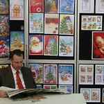 one world - one drupa (DRUPA 2004)