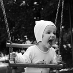 Jak se chytá vítr do pusy