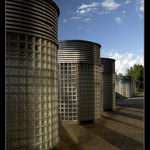 <b>...v přístavišti...</b>