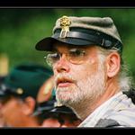 Když Sever válčil s Jihem