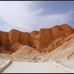 Egypt - Údolí Králů