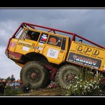 Truck Trial Jihlava