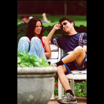 <B>Zbaliť, čí nezbaliť ? </B>