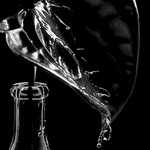 B/W