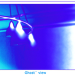 ... jak to vidi duch