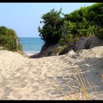 Gargano - neobjevený ráj
