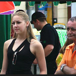 z ulice III...aneb KRÁSKA A ZVÍŘE