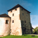 -= zvolensky zamok =-