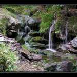 Tečéé voda tečéé,....