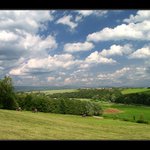 Moravská senoseč..