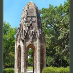 Sikma veza v Sade Janka Krala